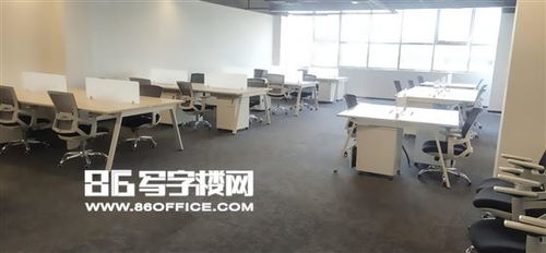 上海交能國際大廈出租 精裝辦公空間，帶倉庫，支持食品、醫療器械及貿易公司注冊
