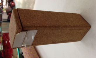 燠祥軟木工藝 專注品質(zhì)，連接全球——探訪義烏國際商貿(mào)城的軟木制品專家